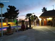 Casa Espectacular en Lorquí