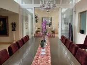 Casa Espectacular en Una Sola Planta en Col. Florida