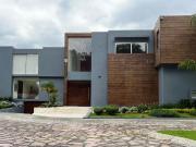 Casa espectacular en venta bosque real