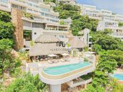 Casa espectacular en venta en Acapulco Punta Diamante...
