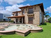 Casa Espectacular Estilo Español al Norte de la Ciudad