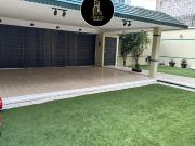 Casa Espectacular jardín Centrica