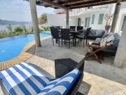 Casa Espectacular Renta Anual y Vacacional Disponible!