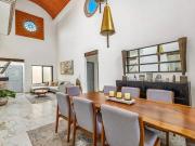 Casa Esperanza. La Lejona