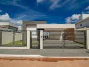 Casa espetacula no Alto da Boa Vista!