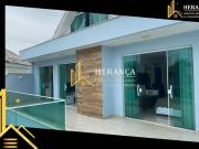 Riviera Del Sol|Casa Padrão|Recreio|5 Quartos|4...