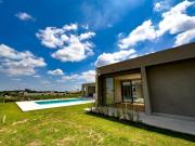 CASA ESPETACULAR À VENDA EM RESIDENCIAL DE LUXO ITU/SP