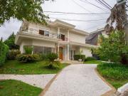 Casa espetacular a venda em Tambore 2 Alphaville