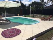 Casa Espetacular c/ Piscina e Gourmet em Itaúna