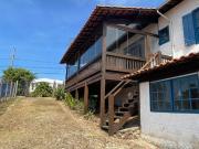 Casa Espetacular com 4 Suítes no Condomínio Pasárgada...