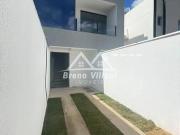 Casa espetacular com acabamento de alto padrão. São...