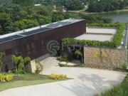 Casa espetacular com acesso direto a represa