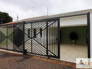 Casa espetacular com espaço de sobra, área externa...