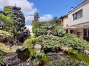 Casa espetacular com jardim oriental, quatro dormitórios...