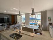 Casa espetacular com piscina e área de lazer no...