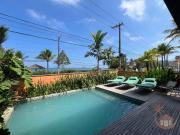 Casa espetacular com vista para o MAR