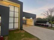 Casa espetacular em condomínio fechado no bairro Ponte...
