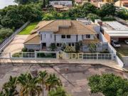 CASA ESPETACULAR / LAGO NORTE / VISTA PARA O LAGO