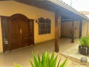 Casa espetacular no Bairro Canaã
