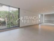 Casa espetacular no Jardins Guedala