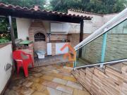 Casa Espetacular para quem tem gosto refinado!