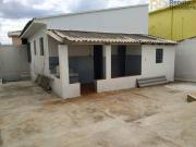 Casa Esplanada lote 396 metros