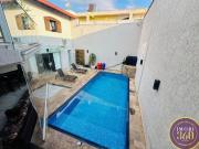 Casa esplendia de alto padrão