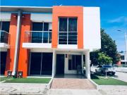 Casa Esquinera en Venta Conjunto Portal de Nueva Andrea 1