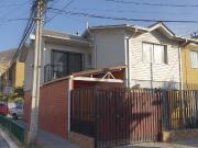 Casa Esquina 2 Pisos Condominio Bellavista,Calera