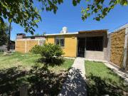 CASA ESQUINA. 3 HABITACIONES. BARRIO SOEVA. RAWSON