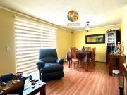 CASA ESQUINA 3D+2B Y 212 M2 EN PUENTE ALTO