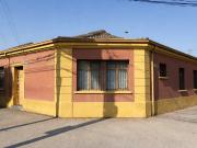 CASA ESQUINA 3D 2B TALCA CENTRO