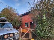 CASA ESQUINA 3D Y 1B EN VENTA EN VILLA CORDILLERA, PUCÓN