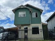 Casa esquina, 3D y 2B Villarrica Segunda Faja