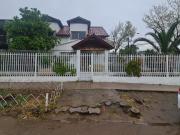 Casa esquina 5 dormitorios 4 baños Av los Zapadores Recoleta