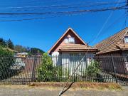 CASA ESQUINA A PASOS DE TELETÓN SAN PEDRO DE LA PAZ