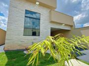 CASA ESQUINA ALTO PADRÃO, 03 SUÍTES!