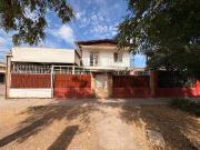 Casa Esquina Ampliada En Terreno De 180m2, Estación Central
