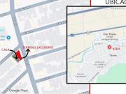 Casa Esquina Area Comercial Serranias Escobeda