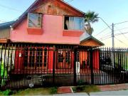 Casa Esquina Astro Rey