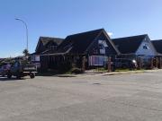 Casa esquina Av. Fourcade Pto Montt