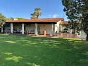 CASA ESQUINA B° DALVIÁN SALIDA A 3 CALLES