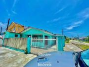 Casa esquina balneário Monções