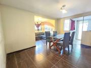 Casa esquina con local comercial