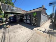 Casa Esquina con Local Comercial, Cerro Navia