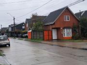 Casa esquina con local comercial, en Valdivia, 3...
