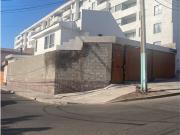 Casa Esquina en Sector Coviefi