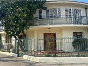 Casa esquina de 430 m² en Ñuñoa