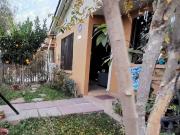 CASA ESQUINA DE UN PISO RESIDENCIAL O COMERCIAL