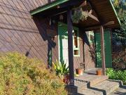 Casa esquina en sector costanera de Panguipulli